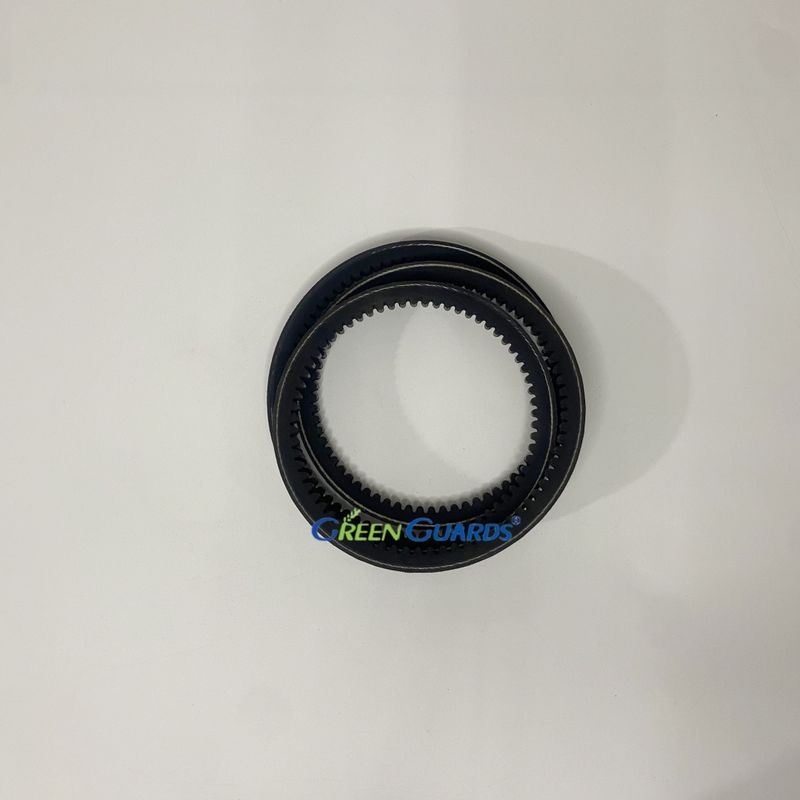 حزام مروحة المبرد في قسم HA GTCU23131 لمحركات جزازات العشب جون دير