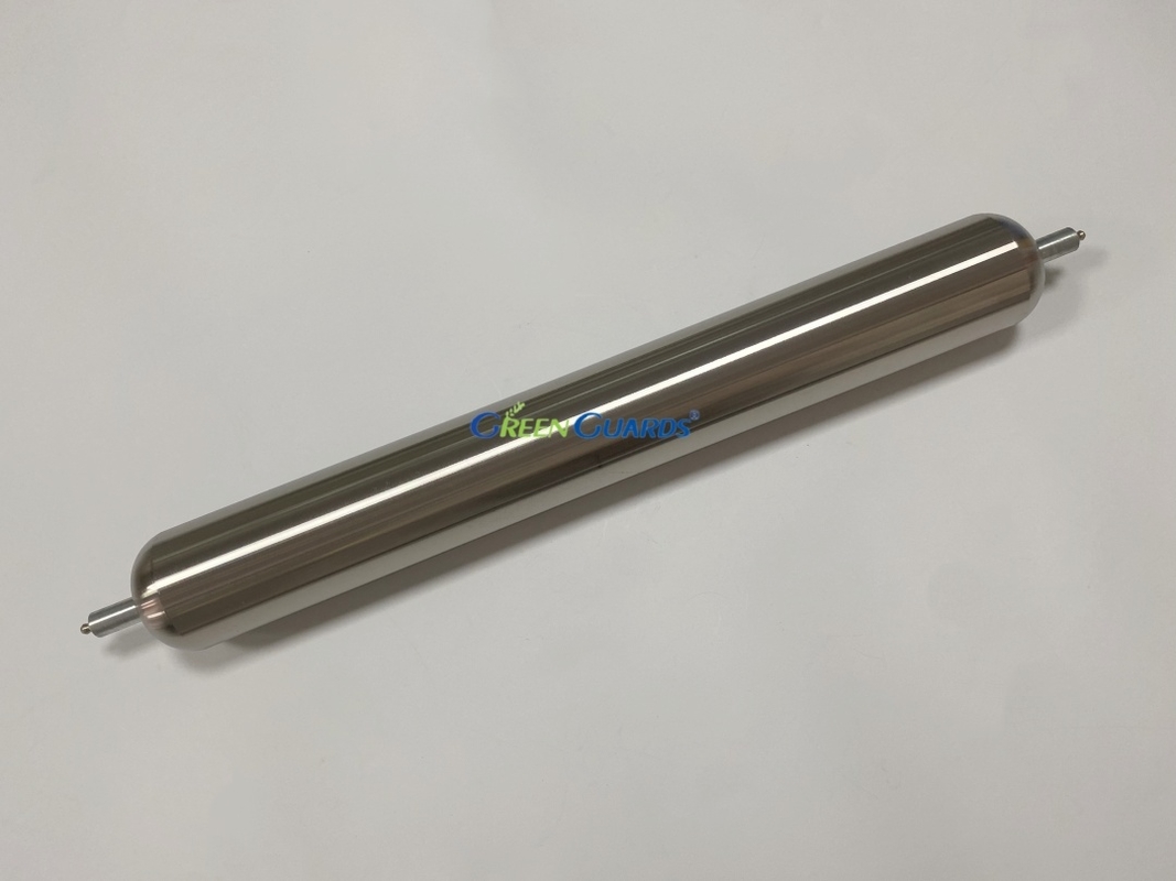 مجموعة بكرة جزازة العشب بقطر 3 بوصات (طويلة) G137-6113 تناسب Toro Reelmaster