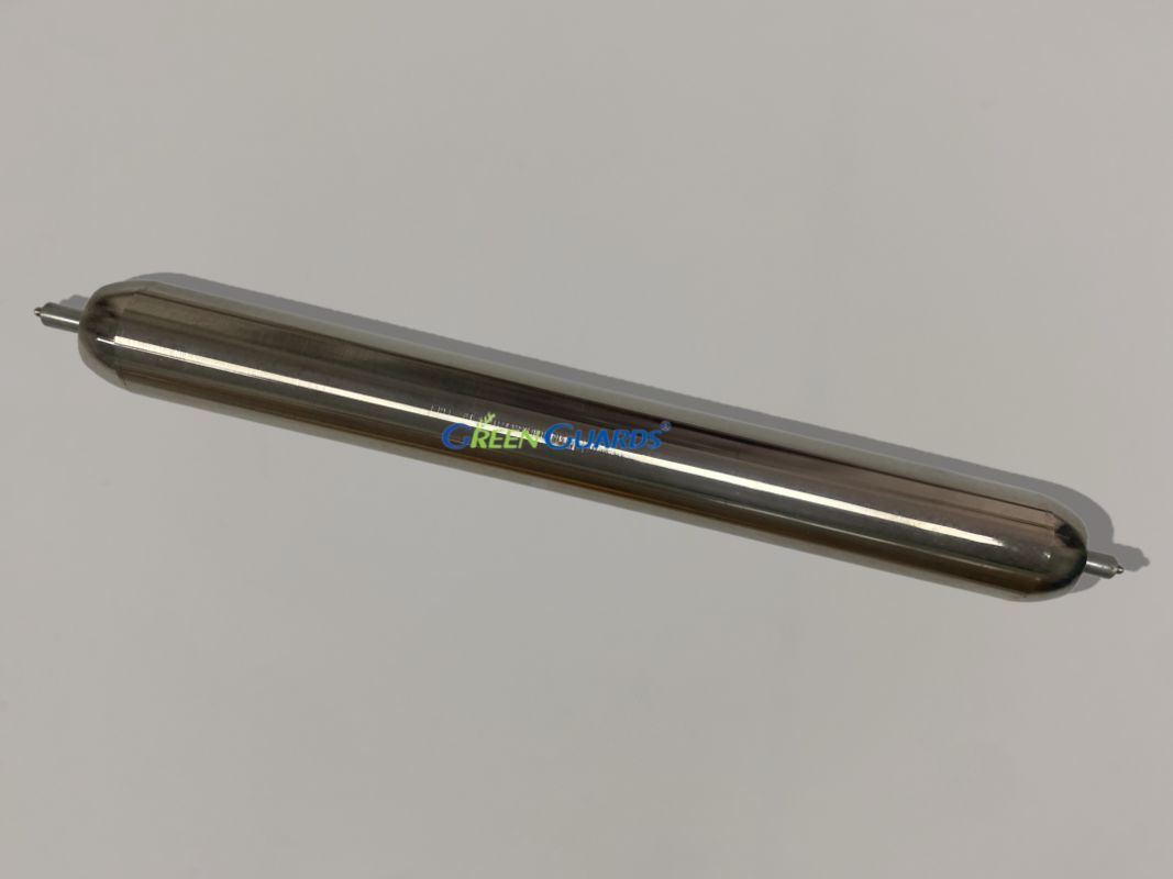 قطع الحشائش العشبية الدوارة - ناعمة 76 ملم (3 بوصة) GTCA17790