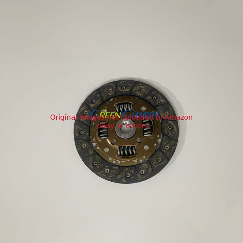 Clutch Pro Gator 2030 2020 Clutch Dis Pressure Plate GM809222 GM809221 يناسب دير