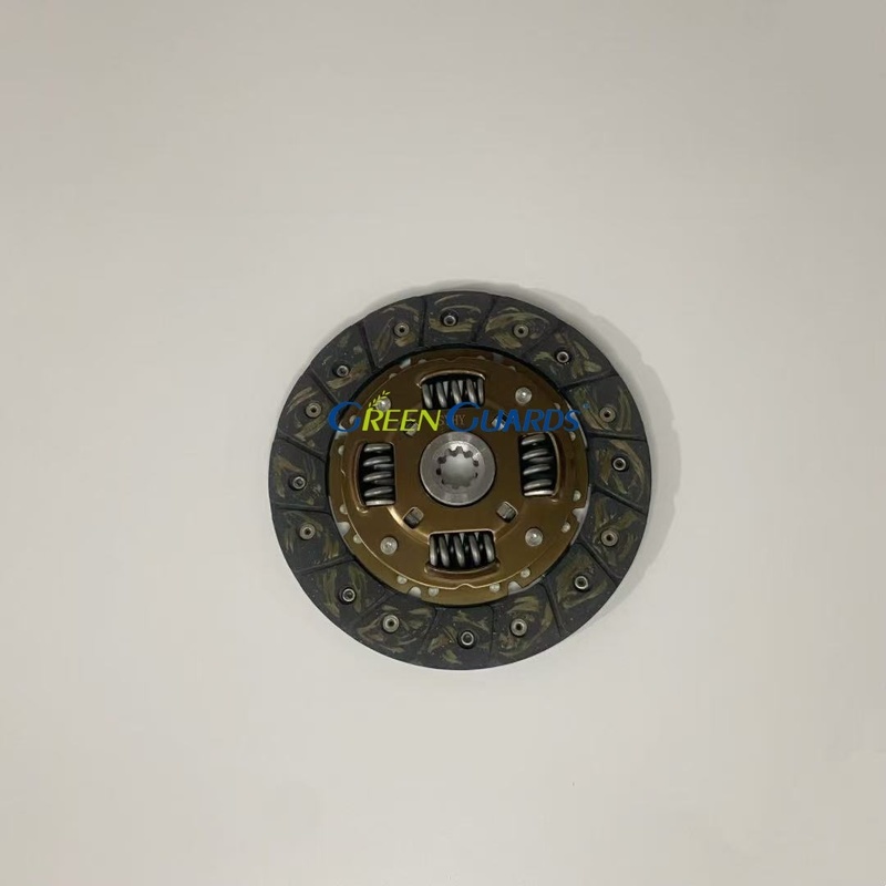 Clutch Pro Gator 2030 2020 Clutch Dis Pressure Plate GM809222 GM809221 يناسب دير