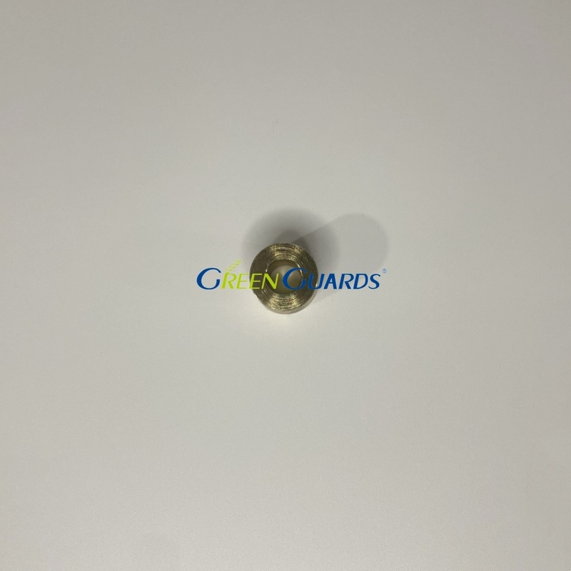 فاصل قطع جزازة العشب - مجموعة قضيب السرير G93-2959 يناسب Toro Reelmaster