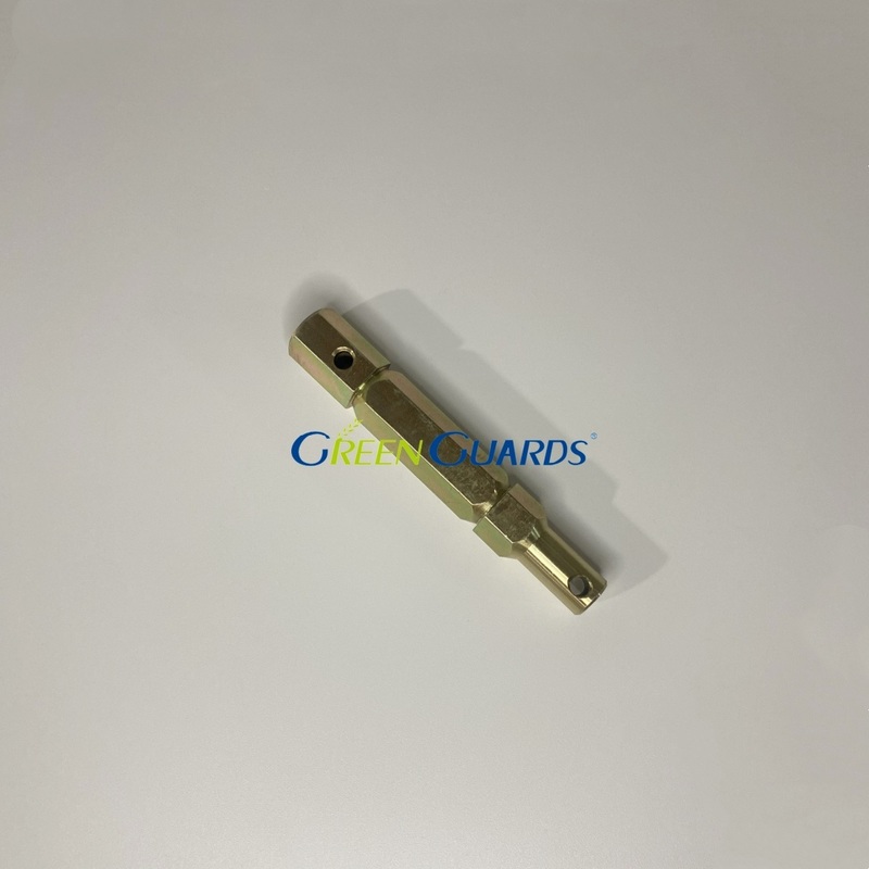 أجزاء قاطعة العشب شفت-هيكس G131-3167 تتناسب مع تورو غرينسماستر فليكس/إيفليكس 2120