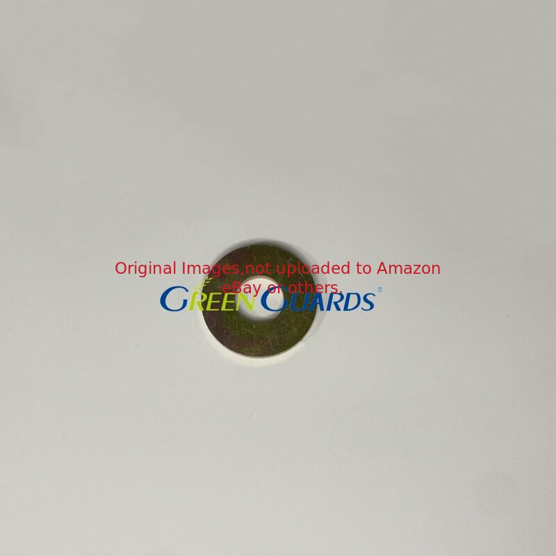 غسالة أجزاء الحشائش - 25/32" x 1-1/2" x 0.105" G24H1296 تتناسب مع هواء جون دير و هواء