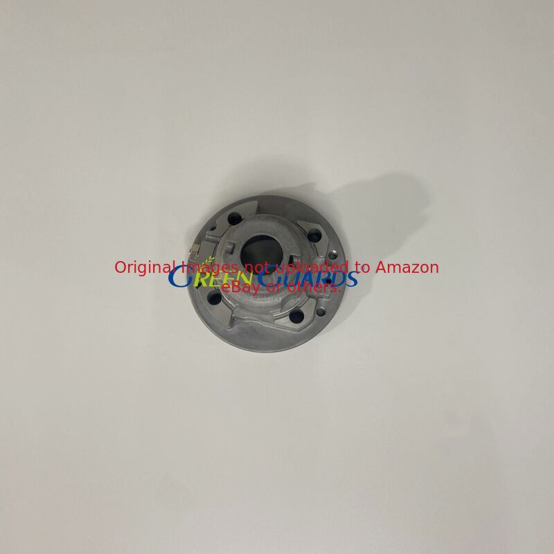 قطع غزل الحديقة المنزلية - محرك نهاية العاملة G1002564 تتناسب جاكوبسن الخضراء الملك و LF