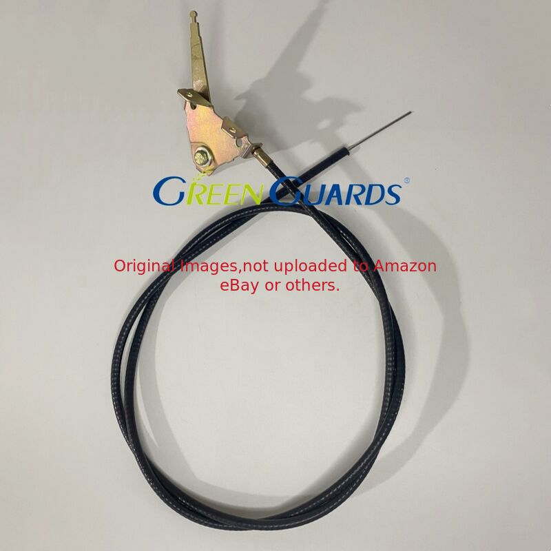 التحكم في جزازة العشب - دواسة الوقود G119-0564 تناسب Toro Multi Pro 5800-D و 5800 Turf Sprayer