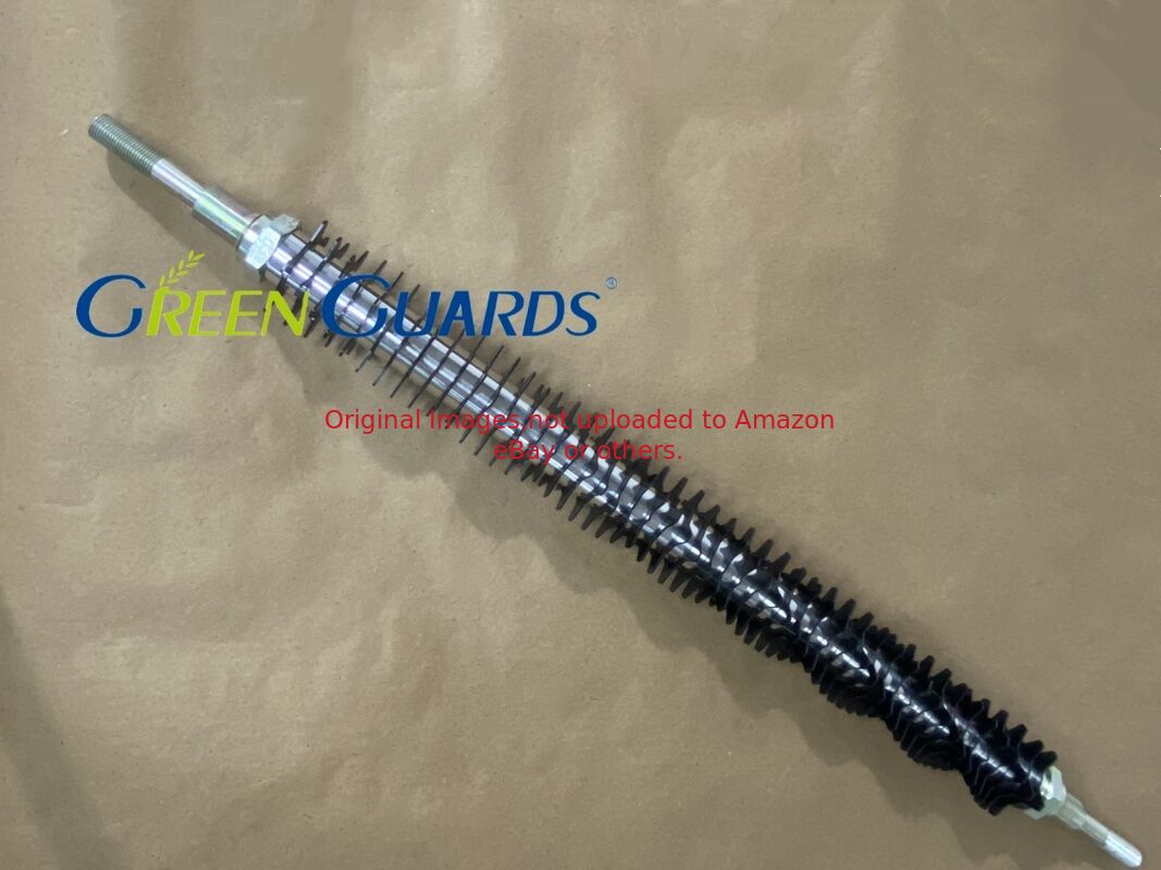 أجزاء طاحونة العشب شفرة هليكس ريل العناية Asm G112-9465 تتناسب مع Toro Greensmaster 1000