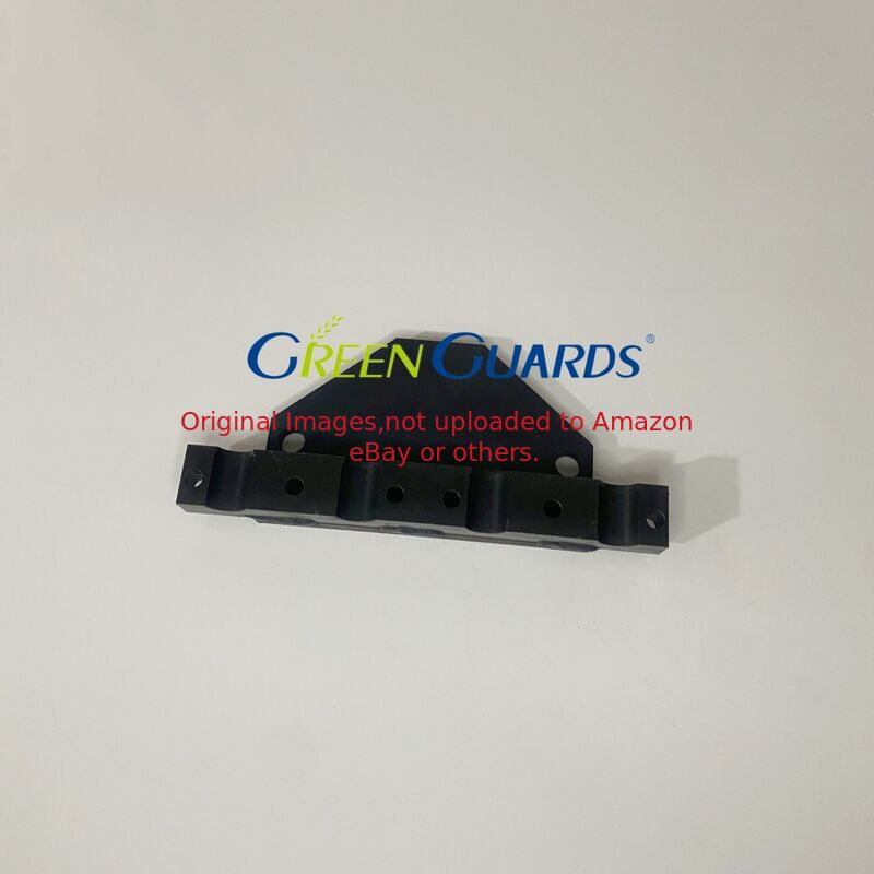 أجزاء خصلة العشب حامل التين GAMT1566 يصلح John Deere John Deere Aercore 1000 و 1500 و 2000 المهبلات المثبتة على الجرار