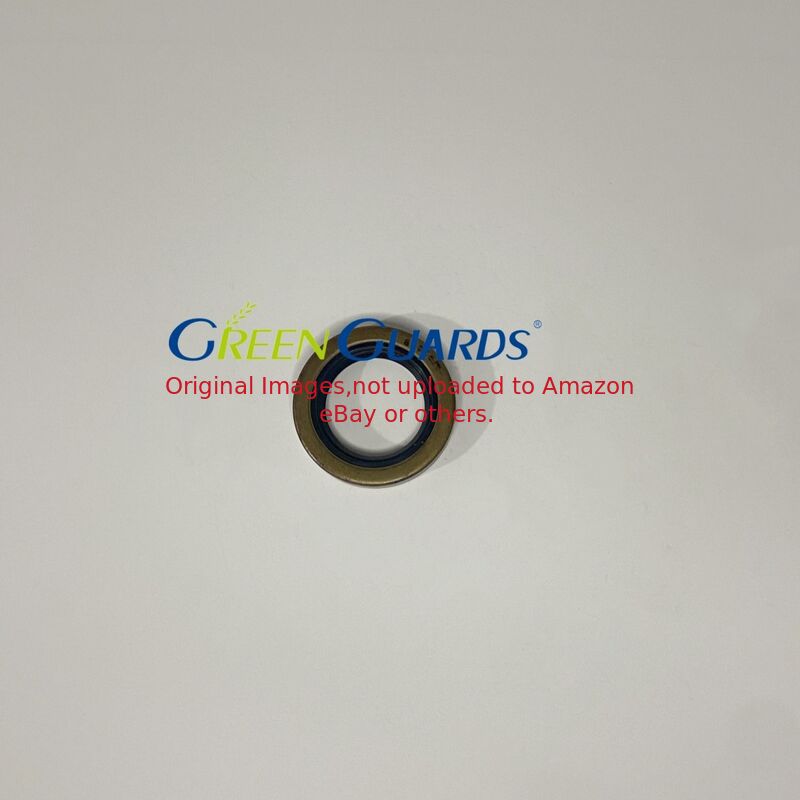 أجزاء طاحونة العشب ختم زيت داخلي GM91399 يتناسب مع John Deere John Deere خفيفة الوزن