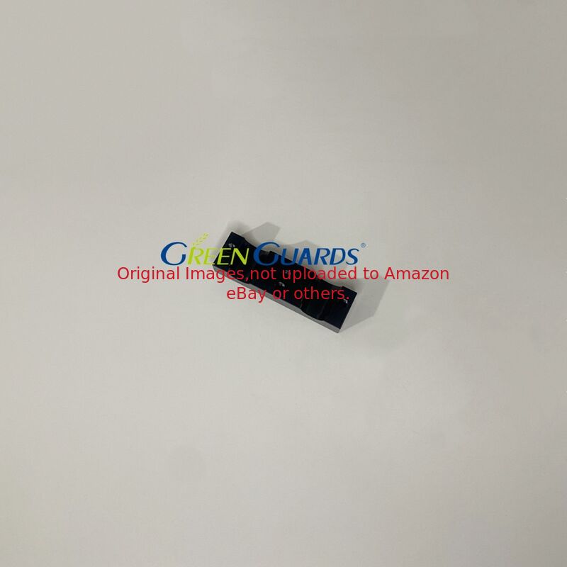 أجزاء جزازة العشب مجموعة حامل الأسنان الأمامية شريط GMT2949 يناسب جون دير جون دير Aercore 1000 و 1500 و 2000 آلات تهوية مثبتة على الجرار