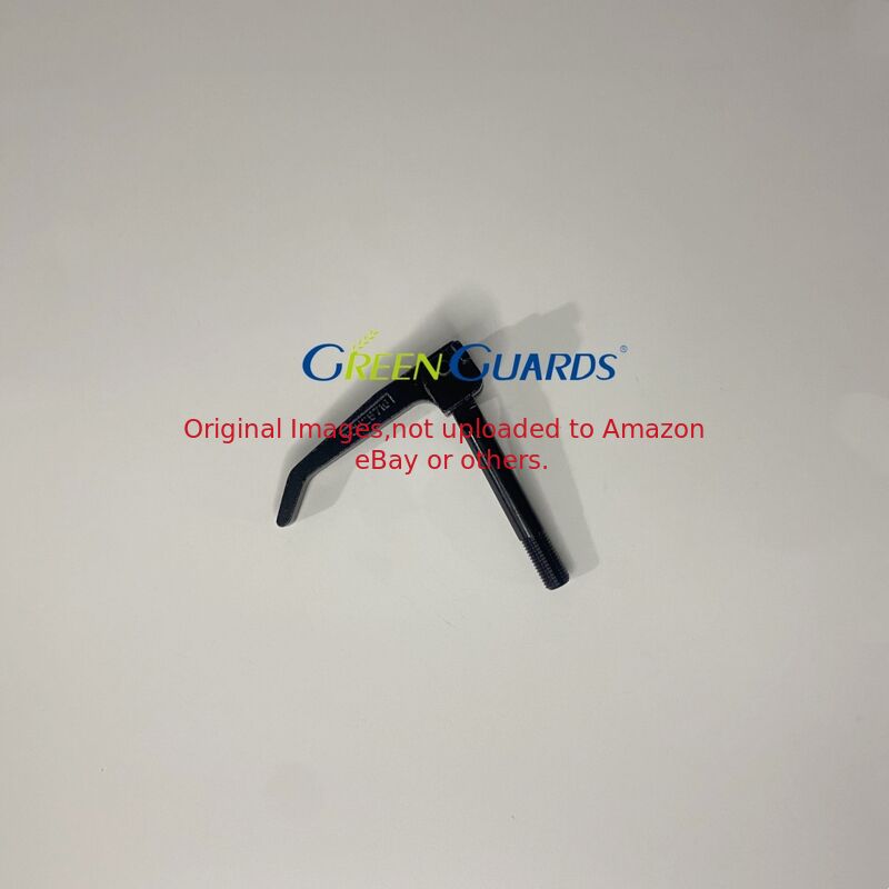 قطع غيار الحشائش تجميع الرافعة GTCA19352 يصلح جون ديير جون ديير 8800 TerrainCut خفيفة الوزن حشيش طريق