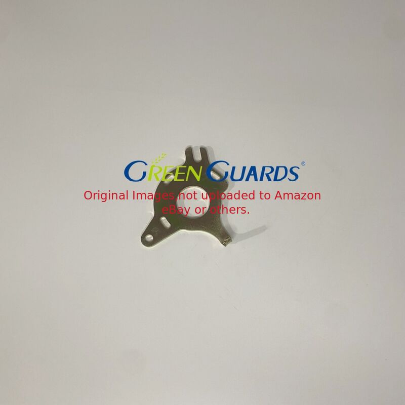 رافعة قطع غيار جزازة العشب GTCU28819 تناسب جزازة جون دير 2653B للتشذيب والمحيط