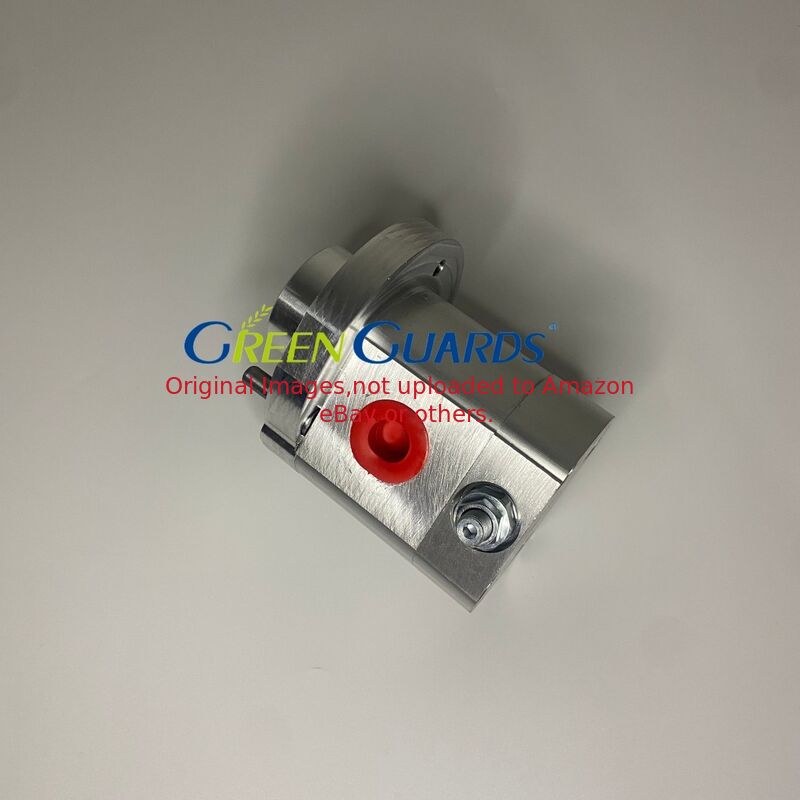 أجزاء طاحونة العشب المحرك الجديد G4311048 يتناسب مع جاكوبسن LF550 و LF570