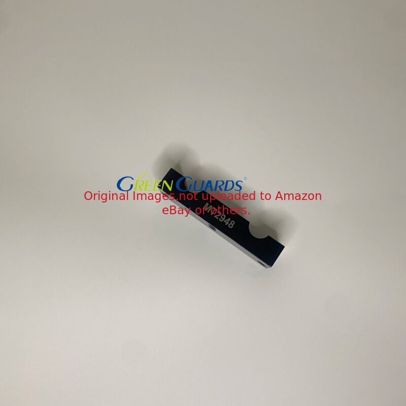 أجزاء طاحونة العشب المقدمة عقدة العصا أدوات شريط GMT2948 تصلح Deere 1000,1500 و 2000 طائرات الهواء مثبتة على الجرار
